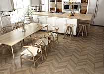 Ламинат Kronopol Platinium Paloma Aqua D4560 Kiko Oak от магазина  Carpet-Center.ru