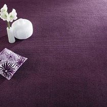 Ковролин Balsan Atrium 891 Prune от магазина  Carpet-Center.ru