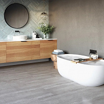 LVT Invictus Primus Click Tile XL Manhattan Sky (4мм) от магазина  Carpet-Center.ru