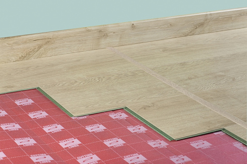 картинка Ламинат влагостойкий Kronopol Aurum Eco Movie Дуб Western D4580 магазин  Carpet-Center.ru являющийся официальным дистрибьютором в России