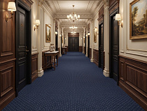 Ковролин Bonkeel Rhythm Amiral / Ритм Амирал 180 от магазина  Carpet-Center.ru