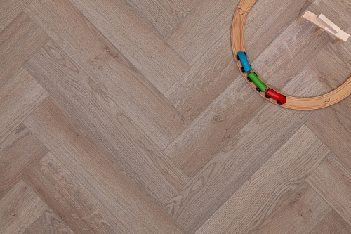  SPC ламинат Bonkeel Style HB Дуб Стоктон от магазина  Carpet-Center.ru