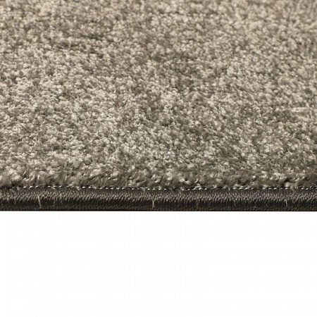 картинка Ковролин Urggazcarpet Cardinal 10580 Grey магазин  Carpet-Center.ru являющийся официальным дистрибьютором в России