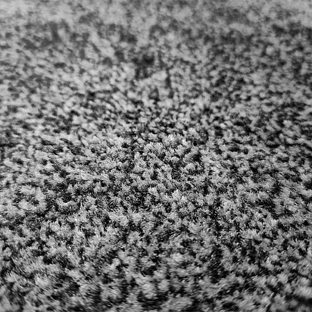 картинка Влаговпитывающий ковёр Vivat Carpet 150х300 см, серый магазин  Carpet-Center.ru являющийся официальным дистрибьютором в России