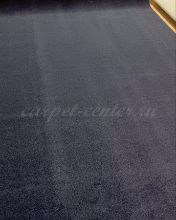  Ковролин Innova Фризе N7079 синий от магазина  Carpet-Center.ru