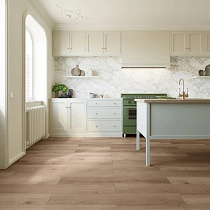LVT Invictus Maximus Dryback Plank Highland Oak Roasted от магазина  Carpet-Center.ru