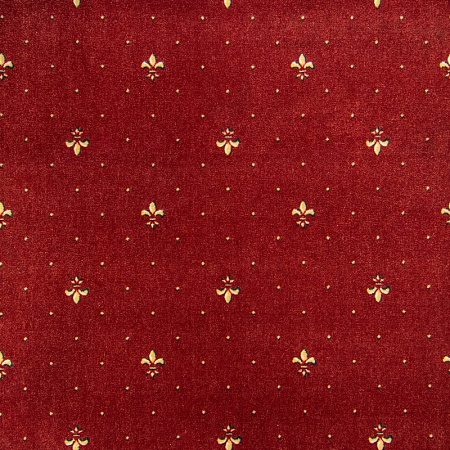  Ковролин Bonkeel Fleur De Luxe / Флер Де Люкс 421 от магазина  Carpet-Center.ru