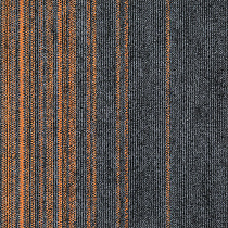 Ковровая плитка INTERFLOOR First 666D от магазина  Carpet-Center.ru