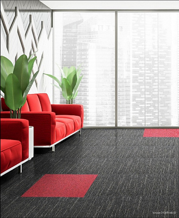 картинка Ковровая плитка InnovFlor Space D 03 магазин  Carpet-Center.ru являющийся официальным дистрибьютором в России