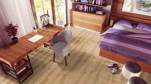 картинка Ламинат Kronopol Aurum Sound 3332 Soul Oak магазин  Carpet-Center.ru являющийся официальным дистрибьютором в России