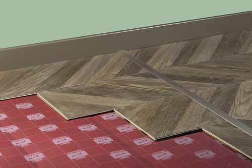 картинка Ламинат Kronopol Platinium Paloma Aqua D4560 Kiko Oak магазин  Carpet-Center.ru являющийся официальным дистрибьютором в России