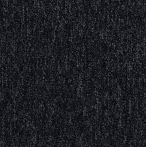 Ковровая плитка Bonkeel Party Black от магазина  Carpet-Center.ru