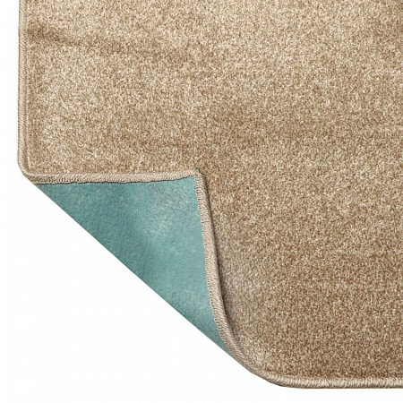 картинка Ковролин Urggazcarpet Cardinal 10558 Cream+Coffee магазин  Carpet-Center.ru являющийся официальным дистрибьютором в России