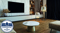 Ламинат влагостойкий Kronopol Aurum Eco Movie Дуб Cannes D4583 от магазина  Carpet-Center.ru