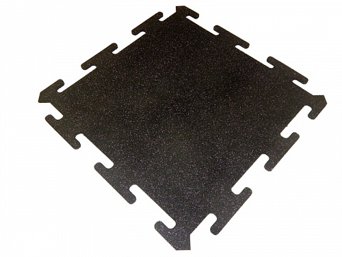 картинка Rubblex Ice Puzzle 1000x1000x15 мм магазин  Carpet-Center.ru являющийся официальным дистрибьютором в России