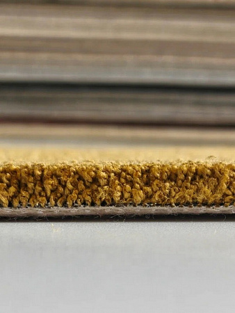 картинка Ковролин Bonkeel Gleam Mustard магазин  Carpet-Center.ru являющийся официальным дистрибьютором в России