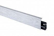 Плинтус ПВХ Bonkeel Style BS7005 от магазина  Carpet-Center.ru