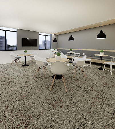 картинка Ковровая плитка Desoma Shadow 301 магазин  Carpet-Center.ru являющийся официальным дистрибьютором в России