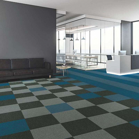 картинка Ковровая плитка Desoma Spring 23 магазин  Carpet-Center.ru являющийся официальным дистрибьютором в России