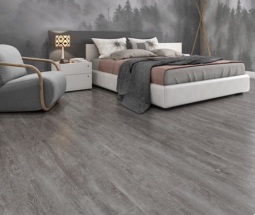  Виниловый ламинат Royce Enjoy Дуб Берг Е301 от магазина  Carpet-Center.ru