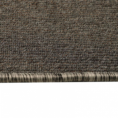 картинка Ковролин Urggazcarpet Partos 10565 Grey магазин  Carpet-Center.ru являющийся официальным дистрибьютором в России