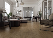 Ламинат влагостойкий Kronopol Aurum Eco Symfonia Дуб Forte Oak D40074 от магазина  Carpet-Center.ru
