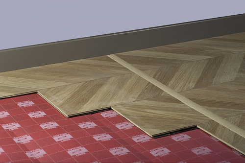 картинка Ламинат Kronopol Platinium Paloma Aqua D4561 Carmen Oak магазин  Carpet-Center.ru являющийся официальным дистрибьютором в России