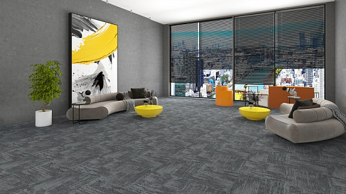 картинка Ковровая плитка Desoma Atlas 04 магазин  Carpet-Center.ru являющийся официальным дистрибьютором в России