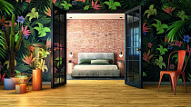 Ламинат влагостойкий Kronopol Aurum Eco Volo Дуб Peacock D4575 от магазина  Carpet-Center.ru