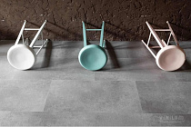 Виниловый ламинат VINILAM Ceramo Stone 8 мм 61609 Цемент от магазина  Carpet-Center.ru