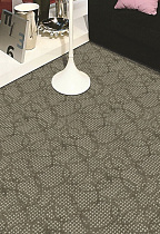 Ковролин Innova Эллипсис 1780/19 от магазина  Carpet-Center.ru