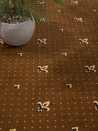  Ковролин HAIMA Tiara (unique) 04 от магазина  Carpet-Center.ru