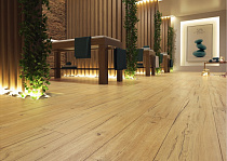 Ламинат влагостойкий Kronopol Aurum Eco Symfonia Дуб Allegro Oak D40244 от магазина  Carpet-Center.ru