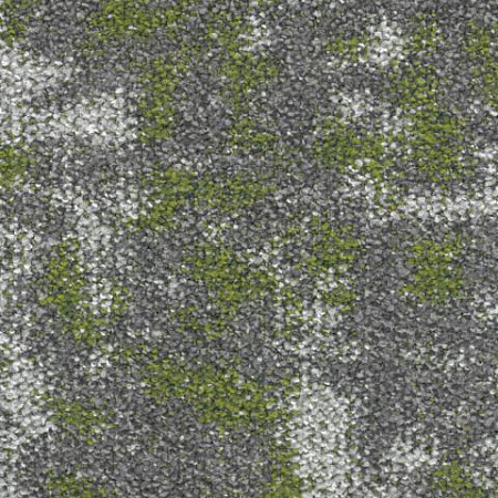  Ковровая плитка BLOQ Create Small 622 Fern от магазина  Carpet-Center.ru