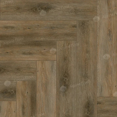  Виниловый ламинат Tulesna Art Parquet 1005-8 Divino от магазина  Carpet-Center.ru