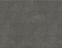 Напольная ПВХ плитка KBS Floor Loose Lay Stone Dark VL89718-010 от магазина  Carpet-Center.ru