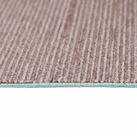 картинка Ковролин Urggazcarpet Vivat 10482 Coffee магазин  Carpet-Center.ru являющийся официальным дистрибьютором в России