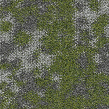  Ковровая плитка BLOQ Create Large 621 Spring от магазина  Carpet-Center.ru