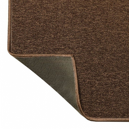 картинка Ковролин Urggazcarpet Darta 10528 Kahve магазин  Carpet-Center.ru являющийся официальным дистрибьютором в России