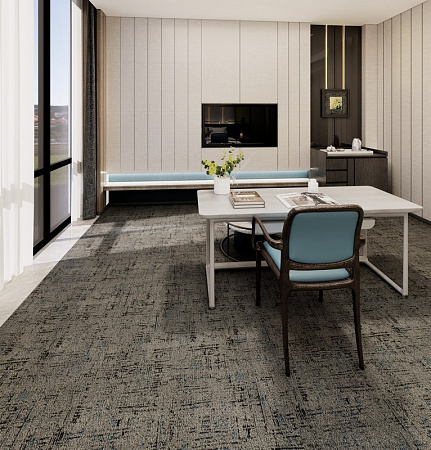 картинка Ковровая плитка Desoma Shadow 801 магазин  Carpet-Center.ru являющийся официальным дистрибьютором в России