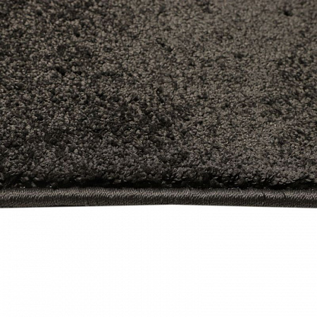 картинка Ковролин Urggazcarpet Atos 10577 Anthracite магазин  Carpet-Center.ru являющийся официальным дистрибьютором в России