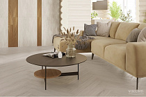Виниловый ламинат VINILAM Parquet Herringbone 6,5 мм IS11366 Паркет Санторини от магазина  Carpet-Center.ru
