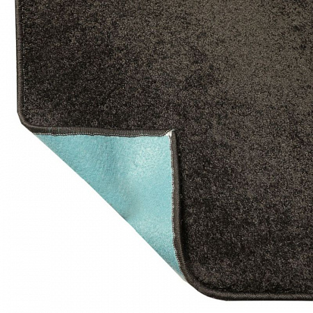картинка Ковролин Urggazcarpet Atos 10577 Anthracite магазин  Carpet-Center.ru являющийся официальным дистрибьютором в России