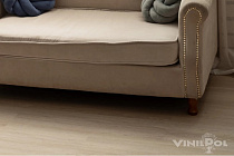 Виниловый ламинат VinilPol SPC click 5 мм 7892-EIR Дуб Ното от магазина  Carpet-Center.ru