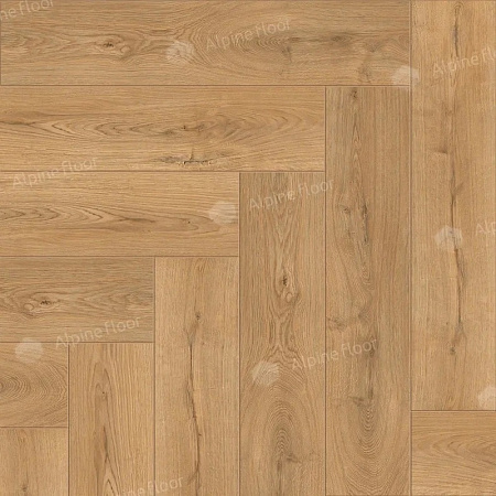  Виниловый ламинат Tulesna Art Parquet 1005-11 Nobile от магазина  Carpet-Center.ru