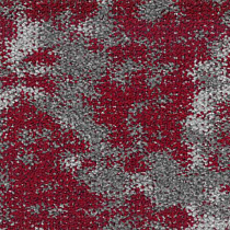 Ковровая плитка BLOQ Create Large 306 Scarlet от магазина  Carpet-Center.ru