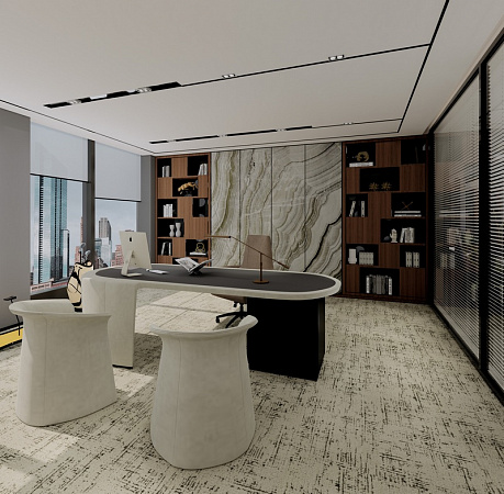 картинка Ковровая плитка Desoma Shadow 200 магазин  Carpet-Center.ru являющийся официальным дистрибьютором в России