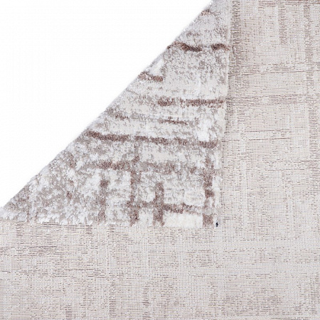 картинка Ковролин SAFYUN Liparis D3459M Cream Camel Without Gold магазин  Carpet-Center.ru являющийся официальным дистрибьютором в России