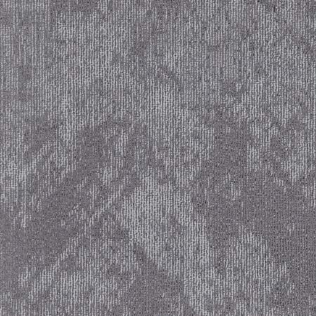  Ковровая плитка Solefit Mistral MS02 Smoke от магазина  Carpet-Center.ru