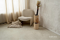 Виниловый ламинат VINILAM Ceramo Stone 6 мм 71612 Тихая Бухта от магазина  Carpet-Center.ru